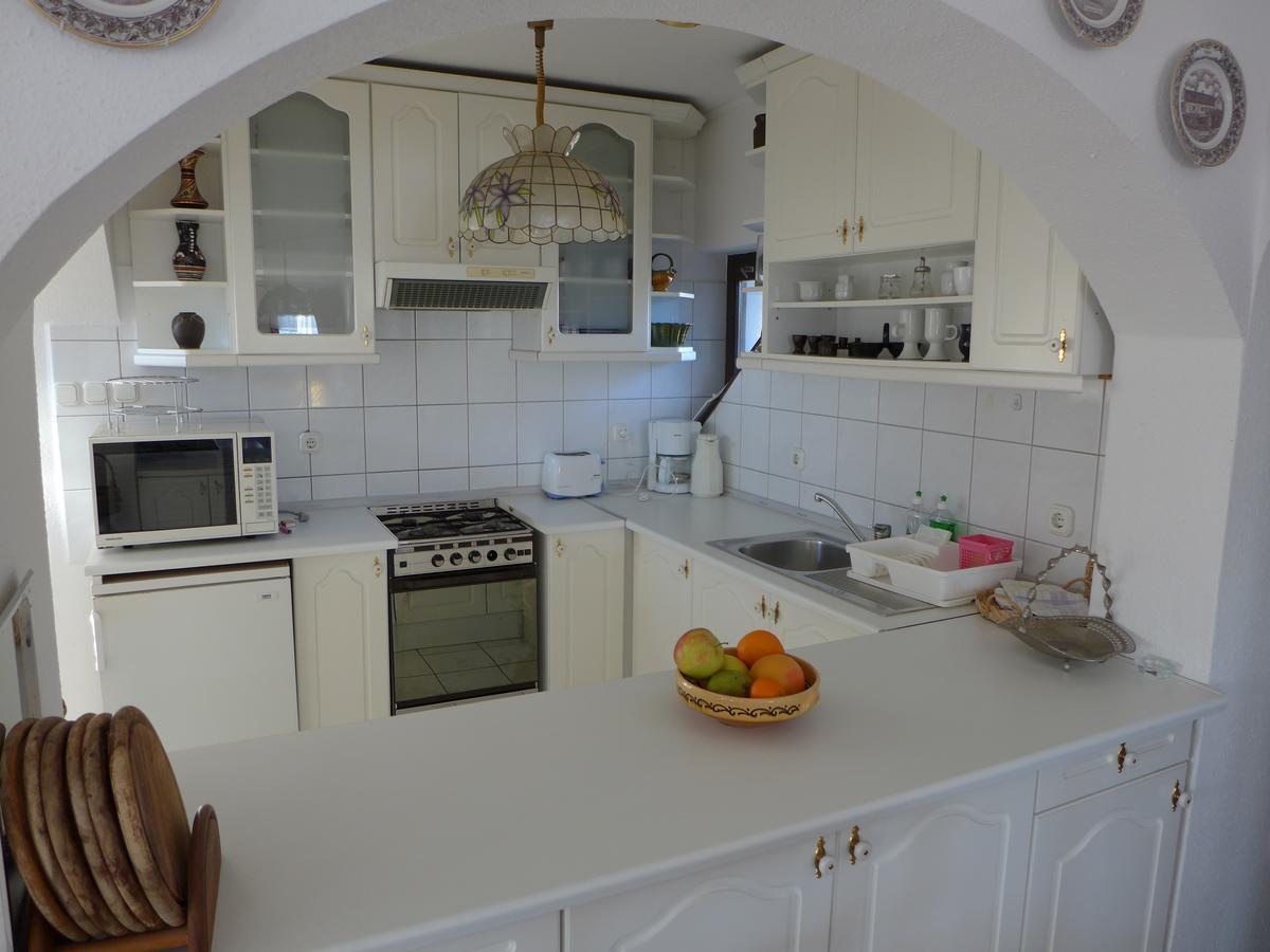 Lakeside Apartment Tihany Dış mekan fotoğraf