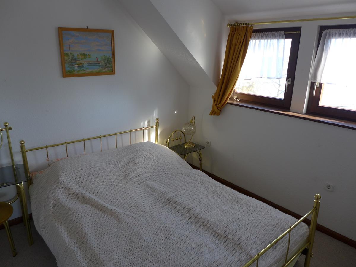Lakeside Apartment Tihany Dış mekan fotoğraf